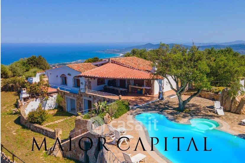 Villa in Via Mare Egeo — foto 23 di 51