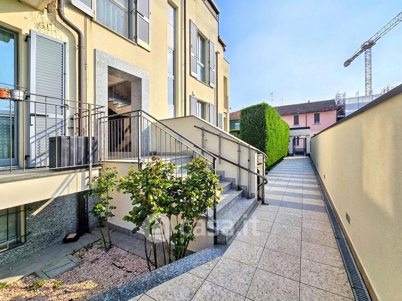 Quadrilocale in Via Flavio Gioia 25 — foto 48 di 54