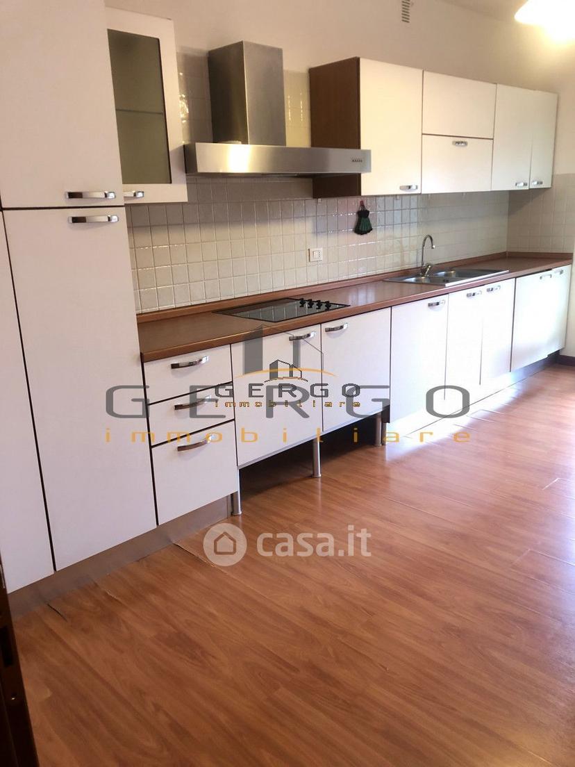 Bilocale in Vicolo Pastori — foto 7 di 22