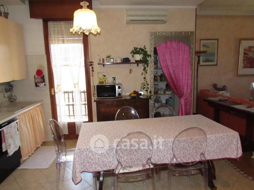Appartamento in Via Nizza 8 — foto 13 di 49