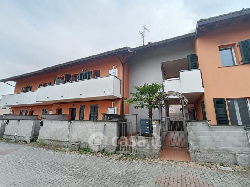Monolocale in Viale John Fitzgerald Kennedy 89 — foto 10 di 11