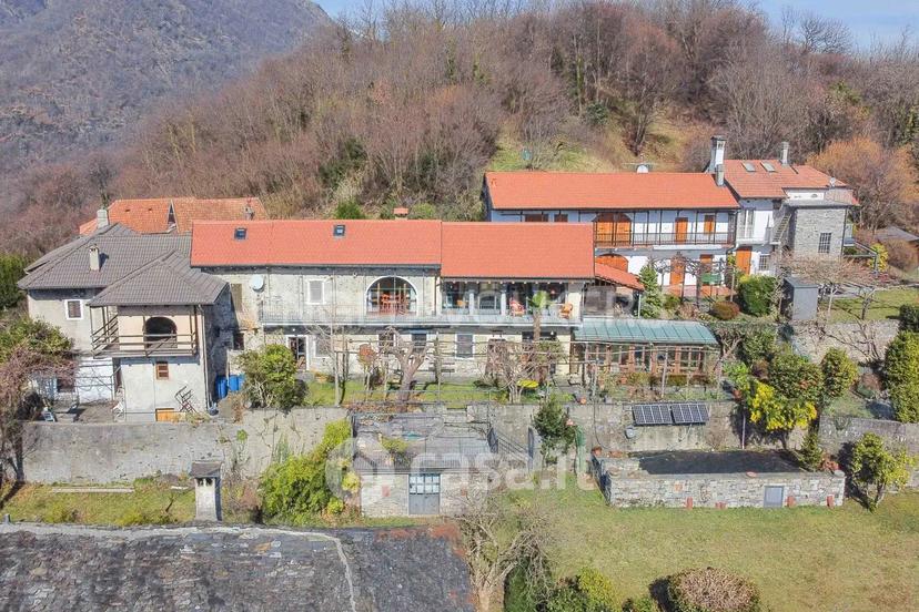 Villa in Via al Vione 8 — foto 6 di 30