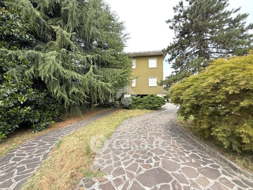 Quadrilocale in Via Roma 46 — foto 30 di 38