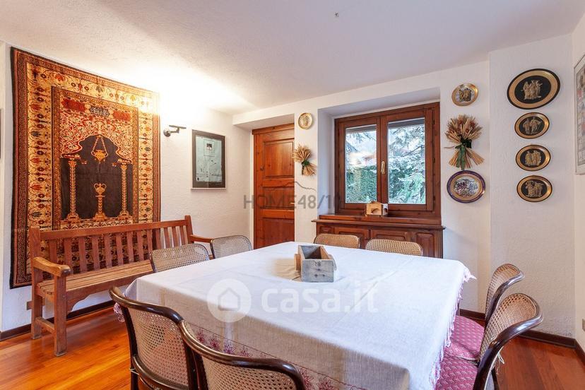 Quadrilocale in Strada del Villair 44 — foto 30 di 57