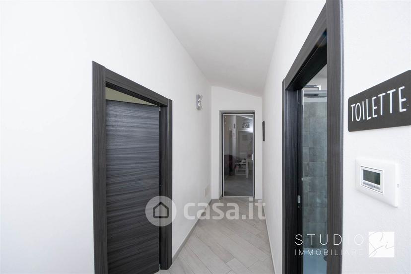 Quadrilocale in Via Pio X — foto 14 di 25