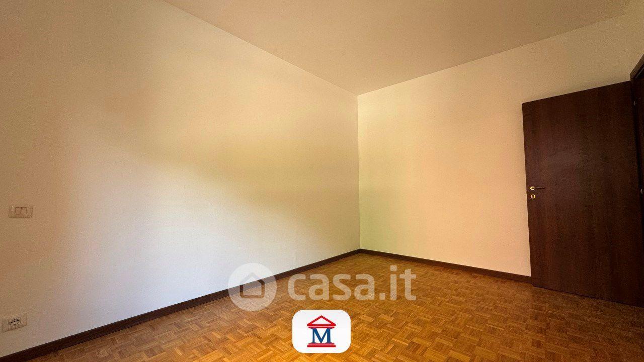 Quadrilocale in Via Marzanica