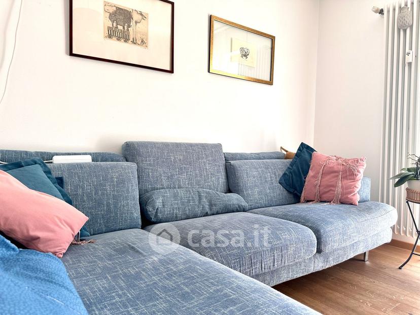 Appartamento in Via Wagner 16 — foto 51 di 55