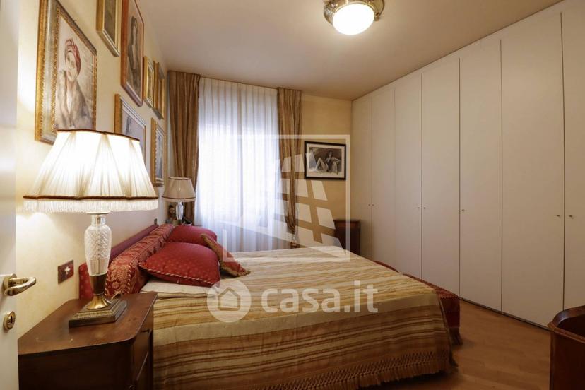 Quadrilocale in Via dei Due Gobbi 10 — foto 24 di 36