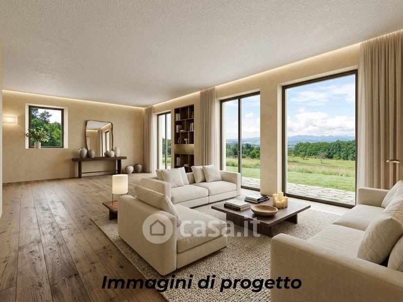 Villa in Vocabolo Aussa — foto 4 di 37