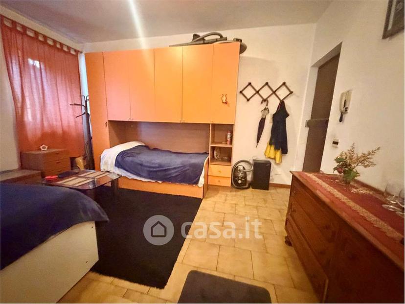 Monolocale in Piazza Vittorio Veneto — foto 7 di 22