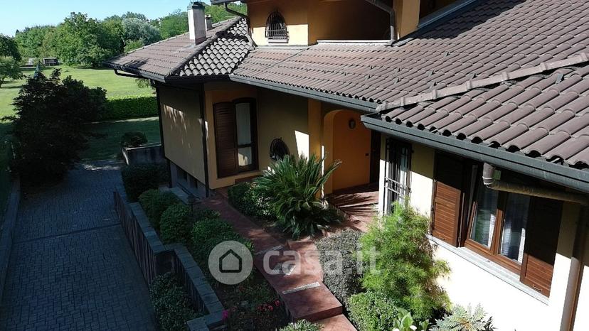 Villa in Via Fratelli Bandiera — foto 38 di 84