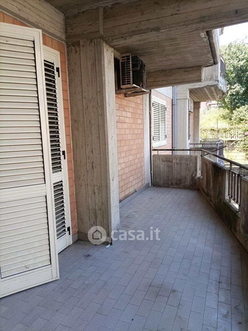 Quadrilocale in Via Gerardo Marrone 13 — foto 30 di 40