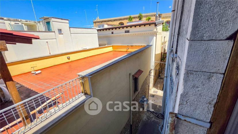 Quadrilocale in Via Domenico de Anellis 1 — foto 29 di 29