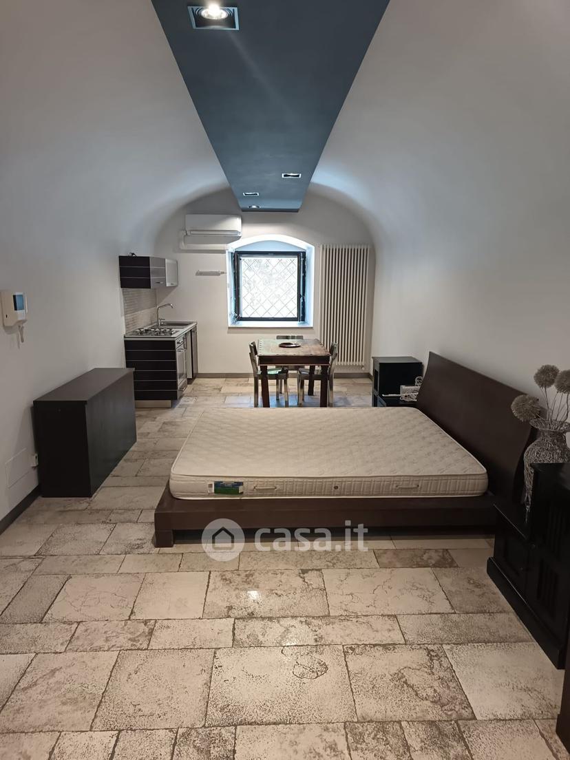 Monolocale in Corso Vittorio Emanuele 134 — foto 2 di 13