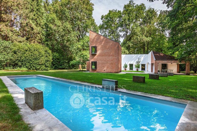 Villa in Via Luciano Manara — foto 18 di 38