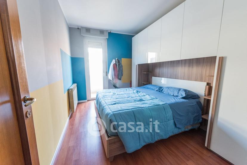 Quadrilocale in Via Monte Saraceno — foto 19 di 34