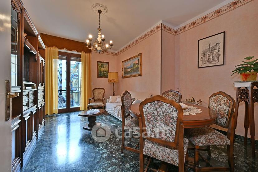 Quadrilocale in Via Pisa 19 — foto 4 di 32