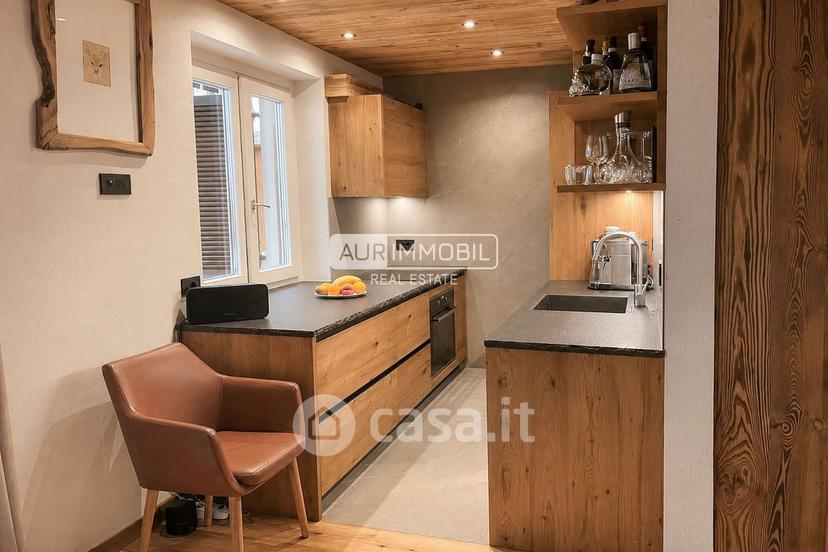 Trilocale in Strada Colz 110 — foto 17 di 17
