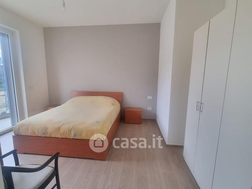 Quadrilocale in Via Alcide de Gasperi — foto 21 di 30