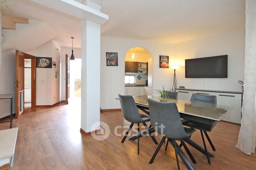 Villa in Via di San Miniato 11 — foto 18 di 35