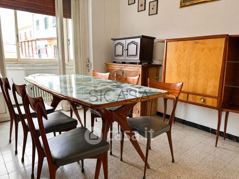 Appartamento in Via E. Francini 1 — foto 6 di 32
