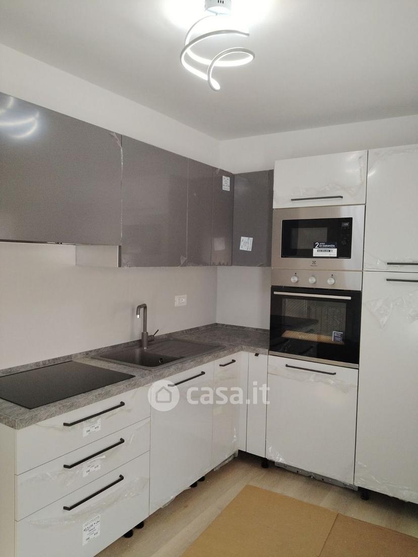 Bilocale in Via Giovanni Battista Beccaria — foto 4 di 12