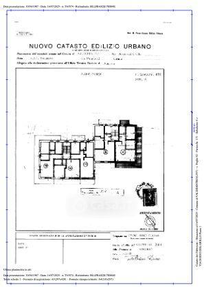Trilocale in Via Dosso del Grillo 4 — foto 45 di 53