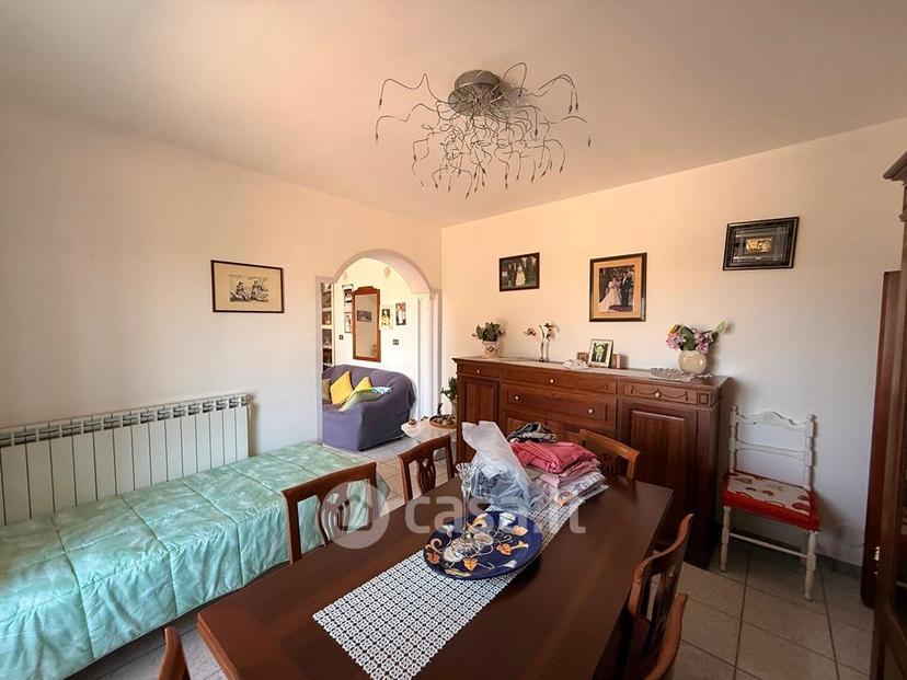 Appartamento in Via Massimo d'Antona 19 — foto 61 di 65