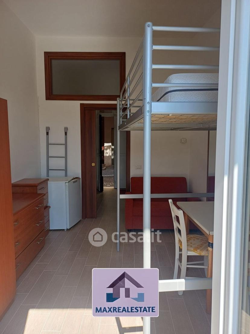 Monolocale in Vicolo Moccia — foto 20 di 32