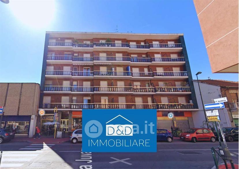Quadrilocale in Via Torino 129 — foto 17 di 20