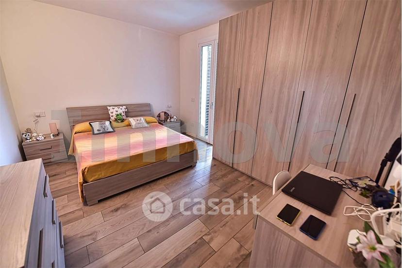 Trilocale in Via Bartolomeo Colleoni 25 — foto 25 di 27
