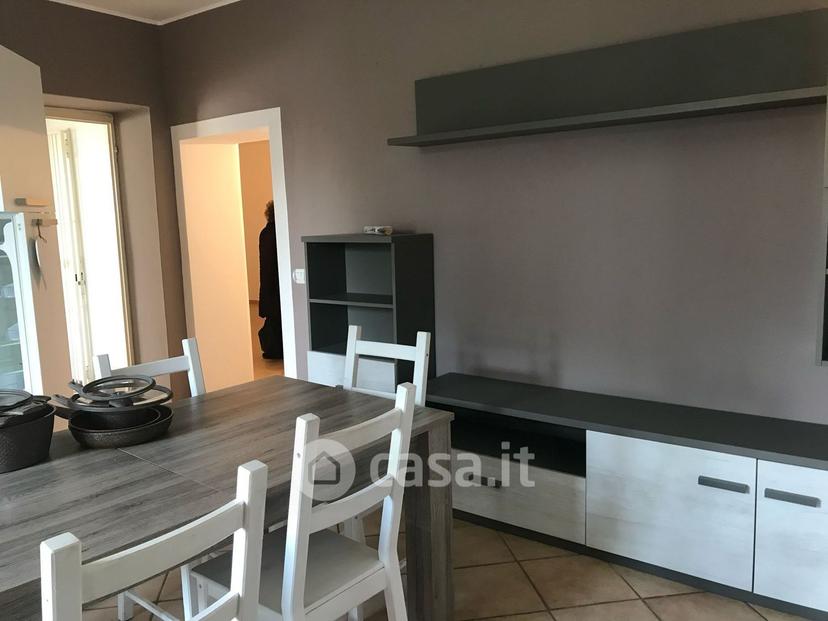 Trilocale in Via Leopoldo Gasparotto 1 — foto 5 di 14