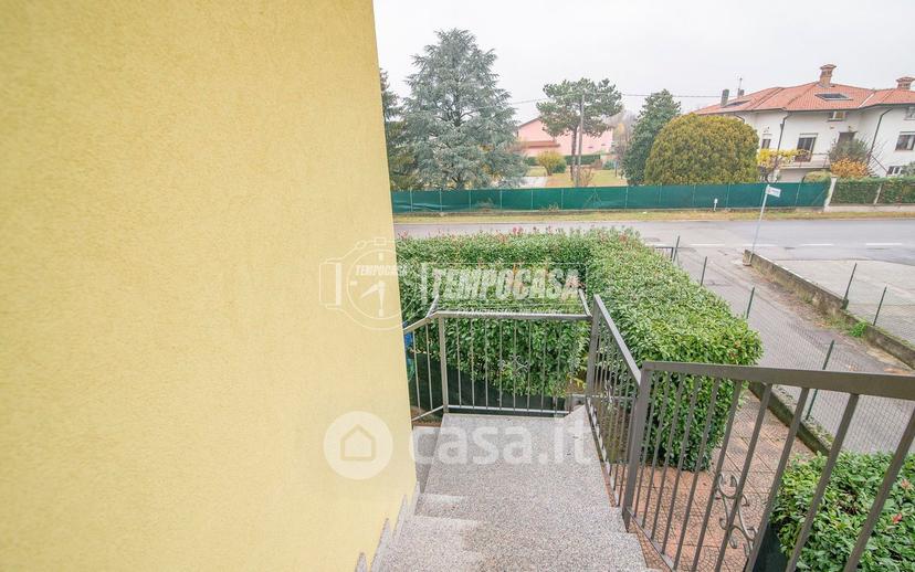 Trilocale in Via Badalasco — foto 8 di 30
