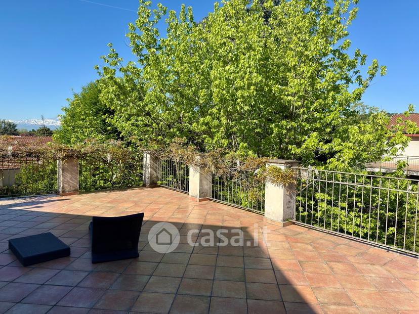 Villa in Via Moncenisio 8 — foto 52 di 72