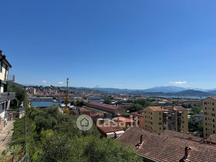 Quadrilocale in Via Sant'Antonio Maria Gianelli 36 B — foto 27 di 30