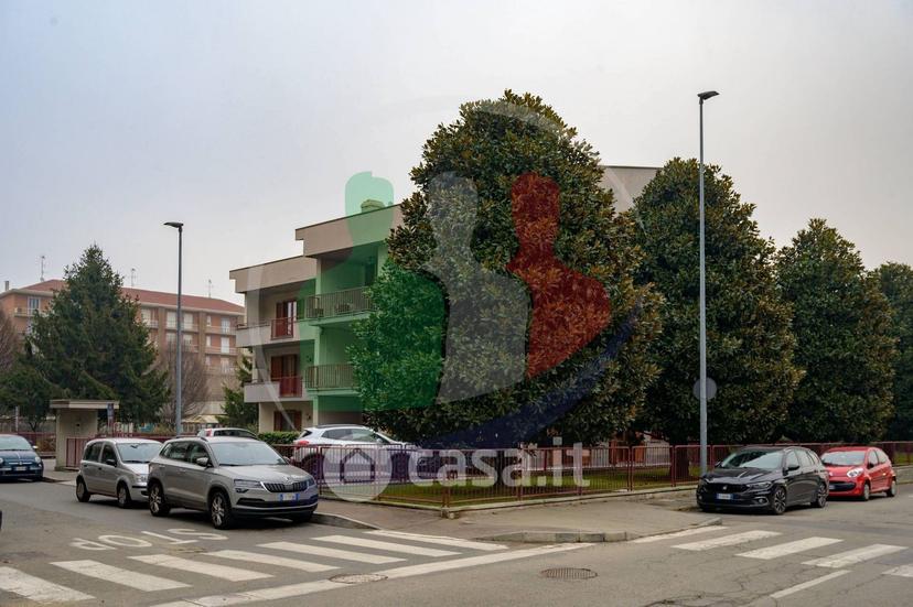 Appartamento in Via Sassari 24 — foto 20 di 43