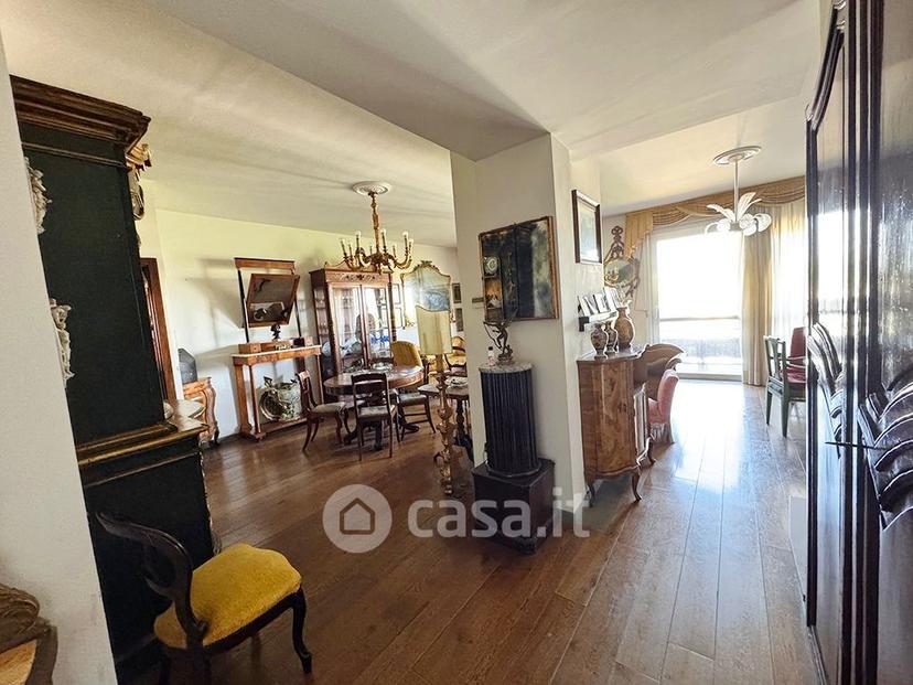 Appartamento in Via Piero della Francesca — foto 46 di 59