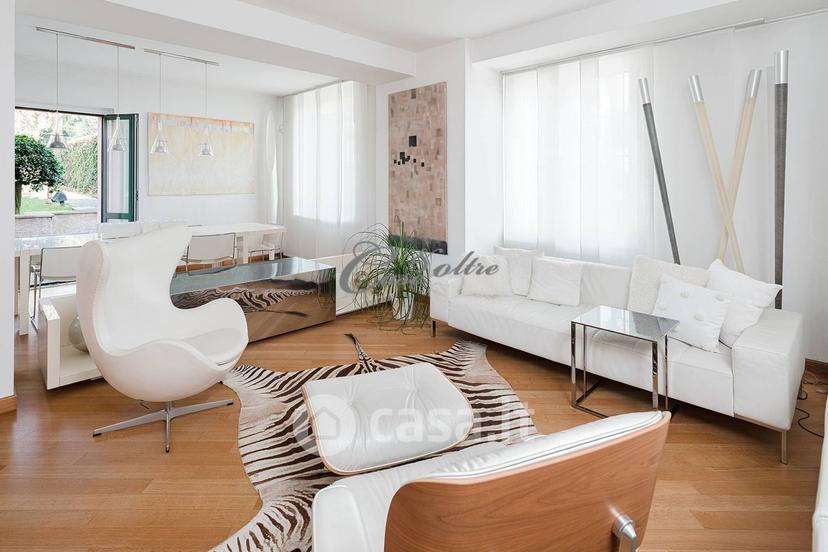 Appartamento in Via Como 13 — foto 28 di 48