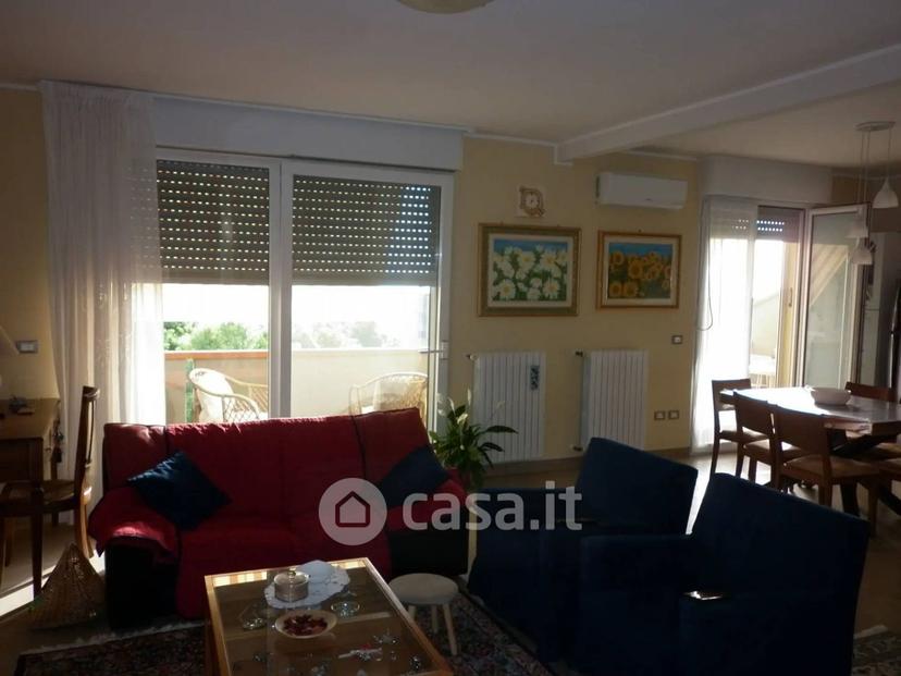 Appartamento in Via Basilicata — foto 19 di 23