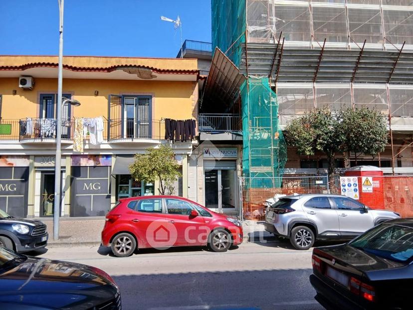 Monolocale in Via Felice Terracciano 21 — foto 14 di 15