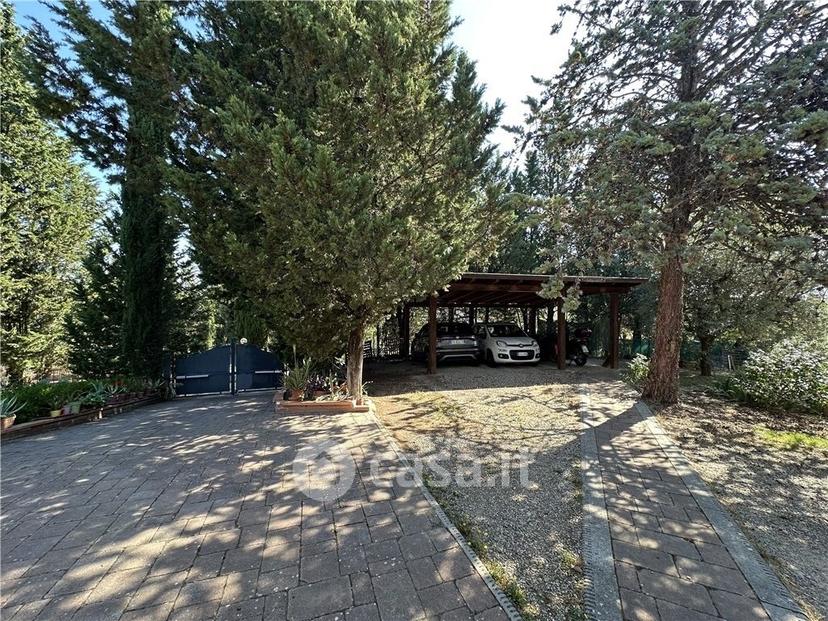 Villa in Via Romola — foto 24 di 50