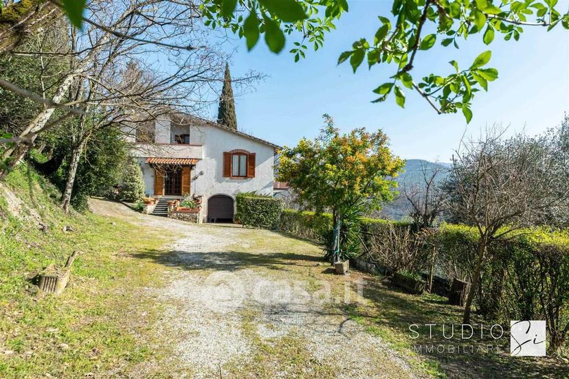 Villa in Via di Burgianico — foto 44 di 50