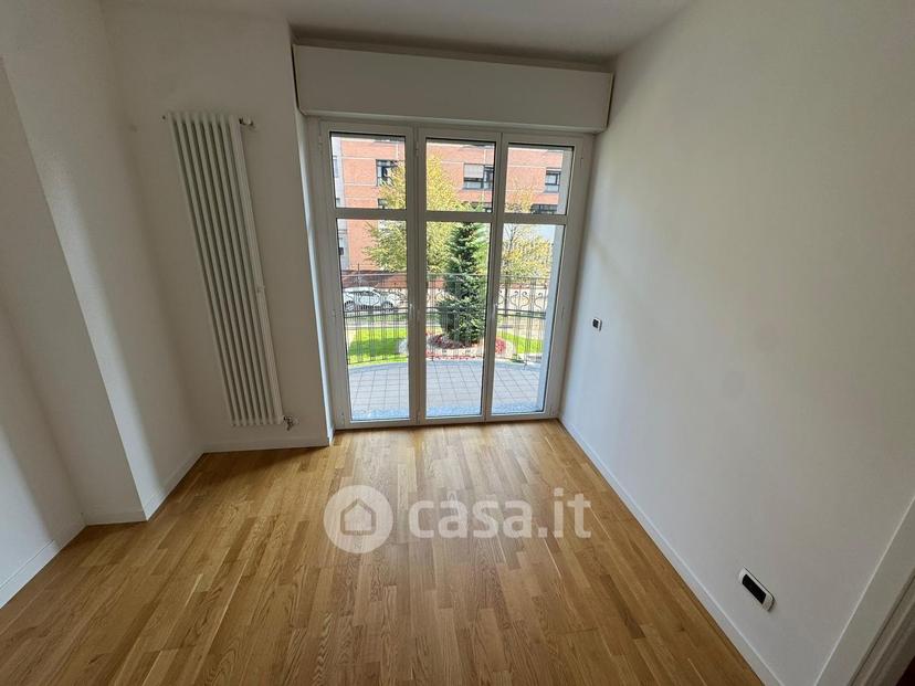 Quadrilocale in Via Antonio Fogazzaro 2 — foto 21 di 41
