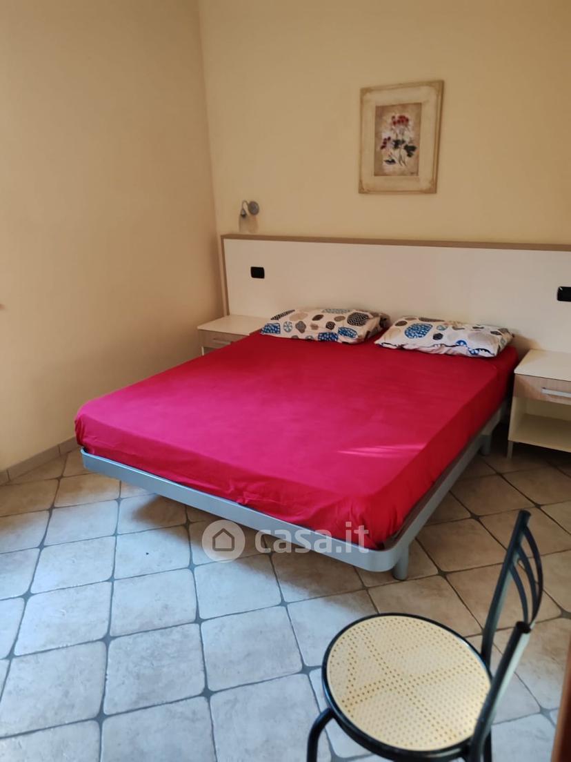 Bilocale in Via Vascello 16 — foto 19 di 39