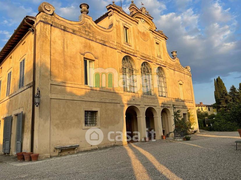 Villa in Strada di Scacciapensieri — foto 27 di 35