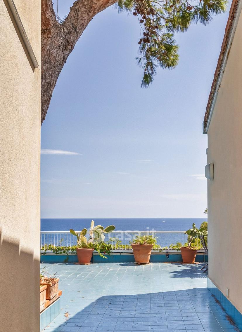 Villa in Piazza Mondello — foto 23 di 50