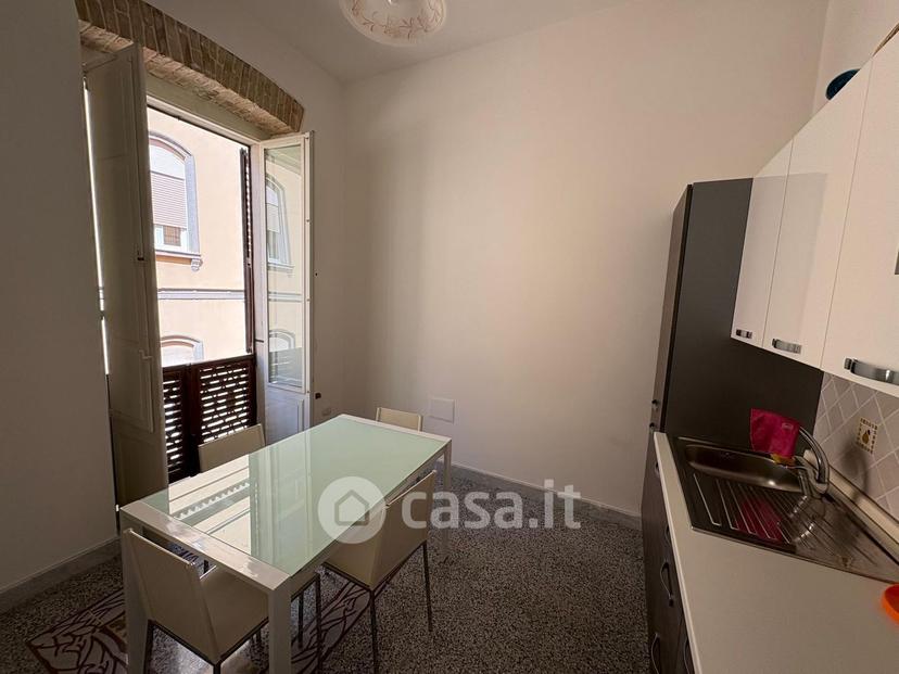 Trilocale in Via Lodovico Baylle — foto 9 di 9