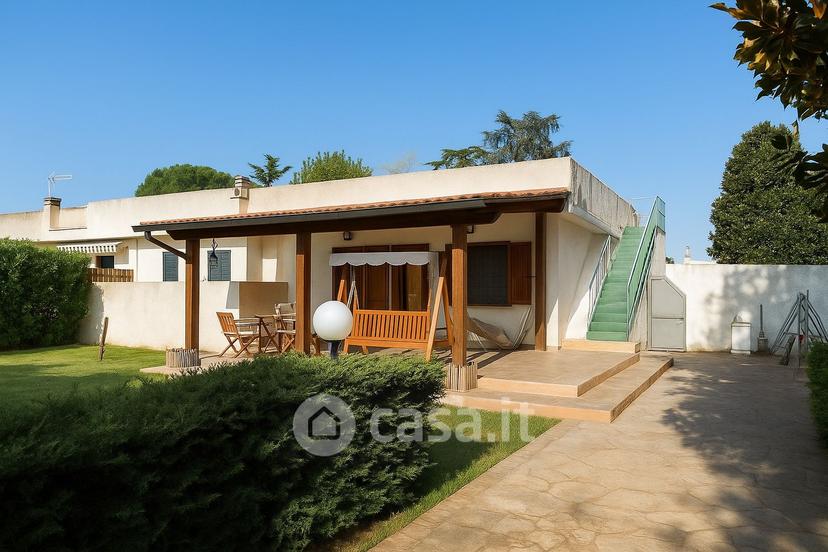 Trilocale in Punta del Sole 2 — foto 8 di 14