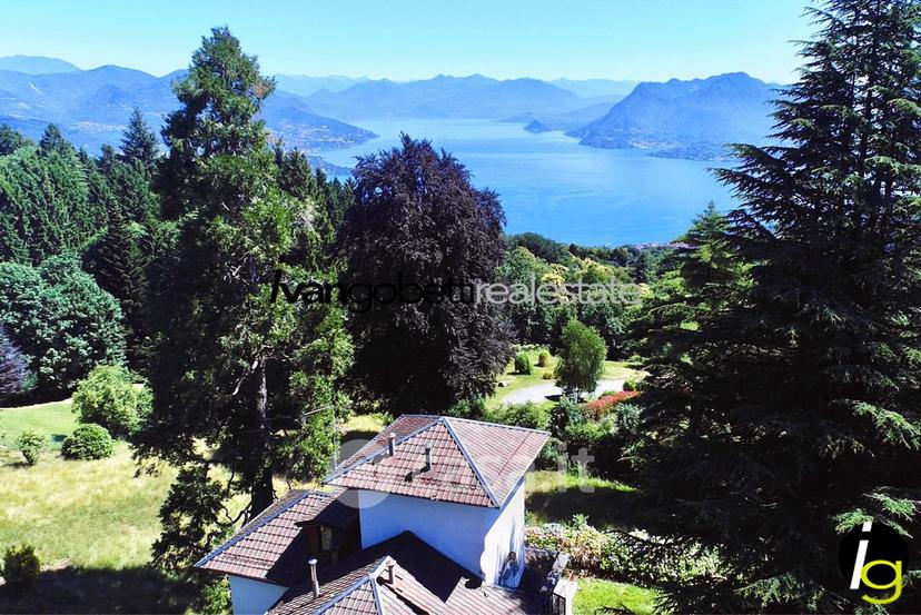 Villa in Viale Mottino 17 — foto 35 di 116