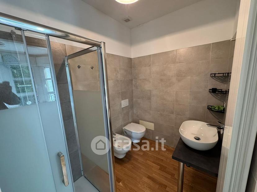 Quadrilocale in Via Antonio Fogazzaro 2 — foto 39 di 41